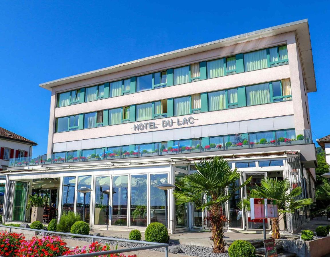 Becozy Du Self-check In Riviera Edition Hotel