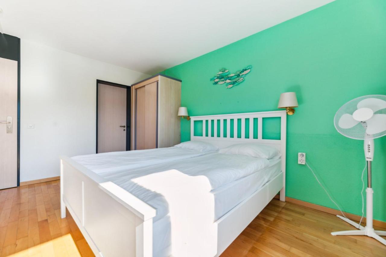 Becozy Du Self-check In Riviera Edition Hotel