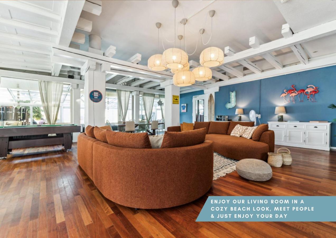 Becozy Du Self-check In Riviera Edition Hotel
