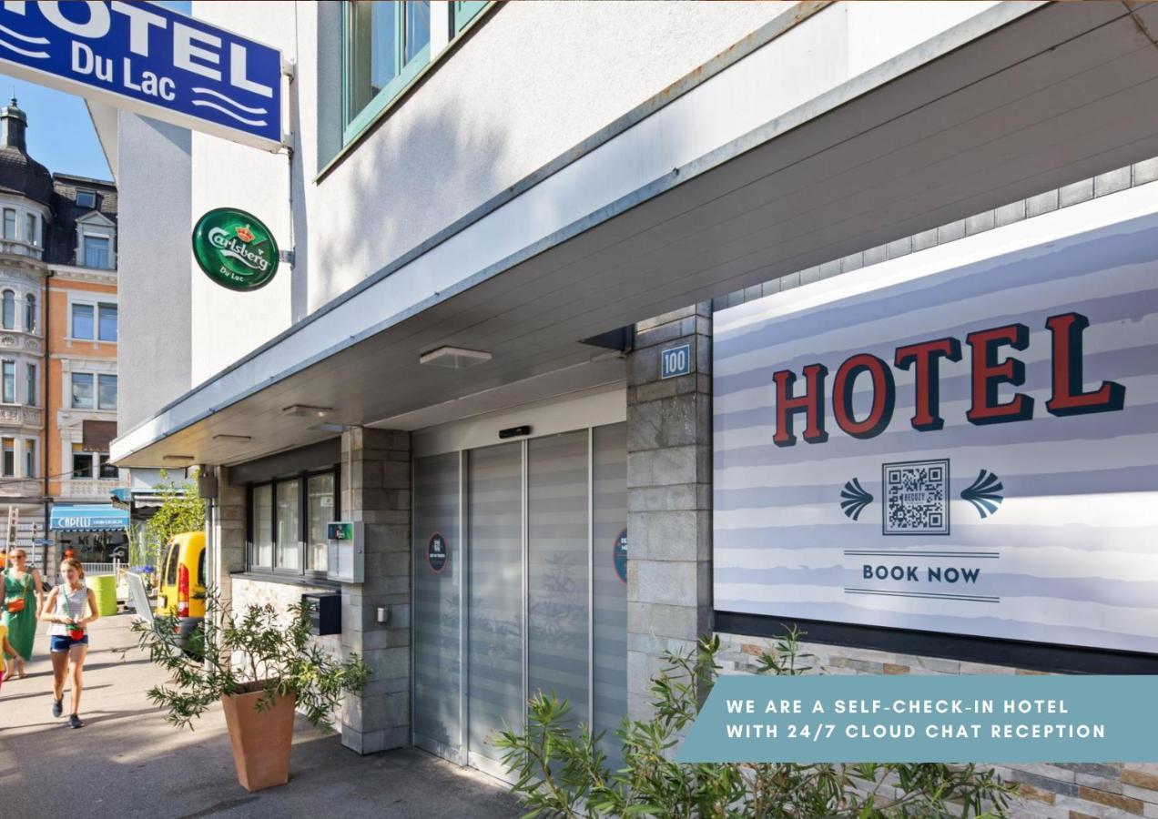 Hotel Becozy Du Self-check In Riviera Edition 3*